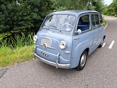 Fiat 600 - Multipla