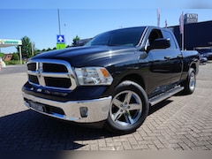 Dodge Ram 1500 - 3.6 V6 Crew Cab 5'7 /6 persoons LPG