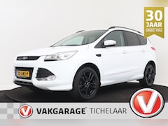 Ford Kuga - 1.5 Titanium Styling Pack | ST-line | Camera | Voorruit verwarming | Climate Control