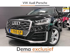 Audi Q2 - 1.4 TFSI S-LINE EDITION V-COCKPIT/H-UP/LED/CARPLAY/ECC/PDC///