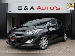 Hyundai i30 - 1.4 AIRCO / LED / 5DRS / NW APK