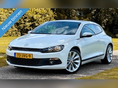 Volkswagen Scirocco - 1.4 TSI 160PK Highline