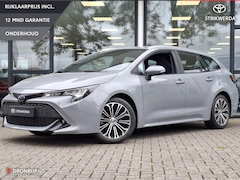 Toyota Corolla Touring Sports - Hybrid 200 Dynamic | Navigatie | Stoelverw. | Carplay |