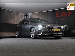 Audi A4 Avant - 2.0 TFSI S Line FACELIFT / AUT / Virtual Cockpit / Cruise Control / F1 / Open Panoramadak