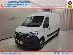 Renault Master - 2.3dCi 135PK L2/H2 Euro 6