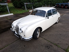 Jaguar Mark II - 3.8 Automaat