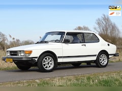 Saab 99 - 2.0 GL H5