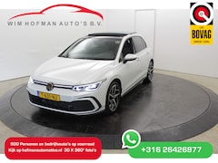 Volkswagen Golf - GTE 245Pk Trekhaak Panodak Camera Stuur/Stoel Verwarming Parelmoer lak