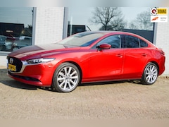 Mazda 3 Sport - 3 2.0 e-SkyActiv-G M Hybrid 150 Sportive Head Up|Adaptive cruise | Navi