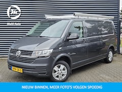 Volkswagen Transporter - 2.0 TDI L2H1 28 Comfortline 150pk DSG | Imperial | Trekhaak | Cruise Control | Bluetooth |