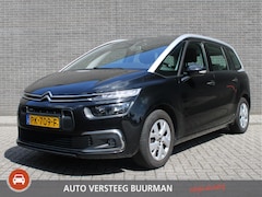 Citroën Grand C4 Picasso - 1.2 PureTech Feel 7 Persoons, Trekhaak, Navigatie, Cruise/Climate control