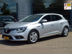 Renault Mégane - 1.2 TCe Zen | Navigatie | Cruise | Clima | Parkeersensoren achter