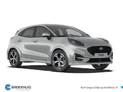 Ford Puma - 1.0 EcoBoost Hybrid ST-Line | Comfort Pack | Winterpack