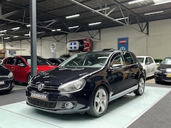 Volkswagen Golf - 1.4 TSI 122PK Style 5-Deurs Clima Stuurbed. Cruise Control