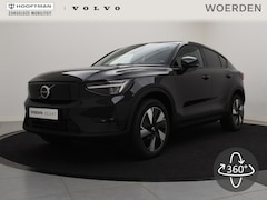 Volvo C40 - EXTENDED RANGE (SINGLE) ULTIMATE GETINT GLAS HARMAN KARDON