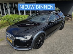 Audi A6 allroad quattro - 313PK BiTDI KEYLESS/PANO/CAM