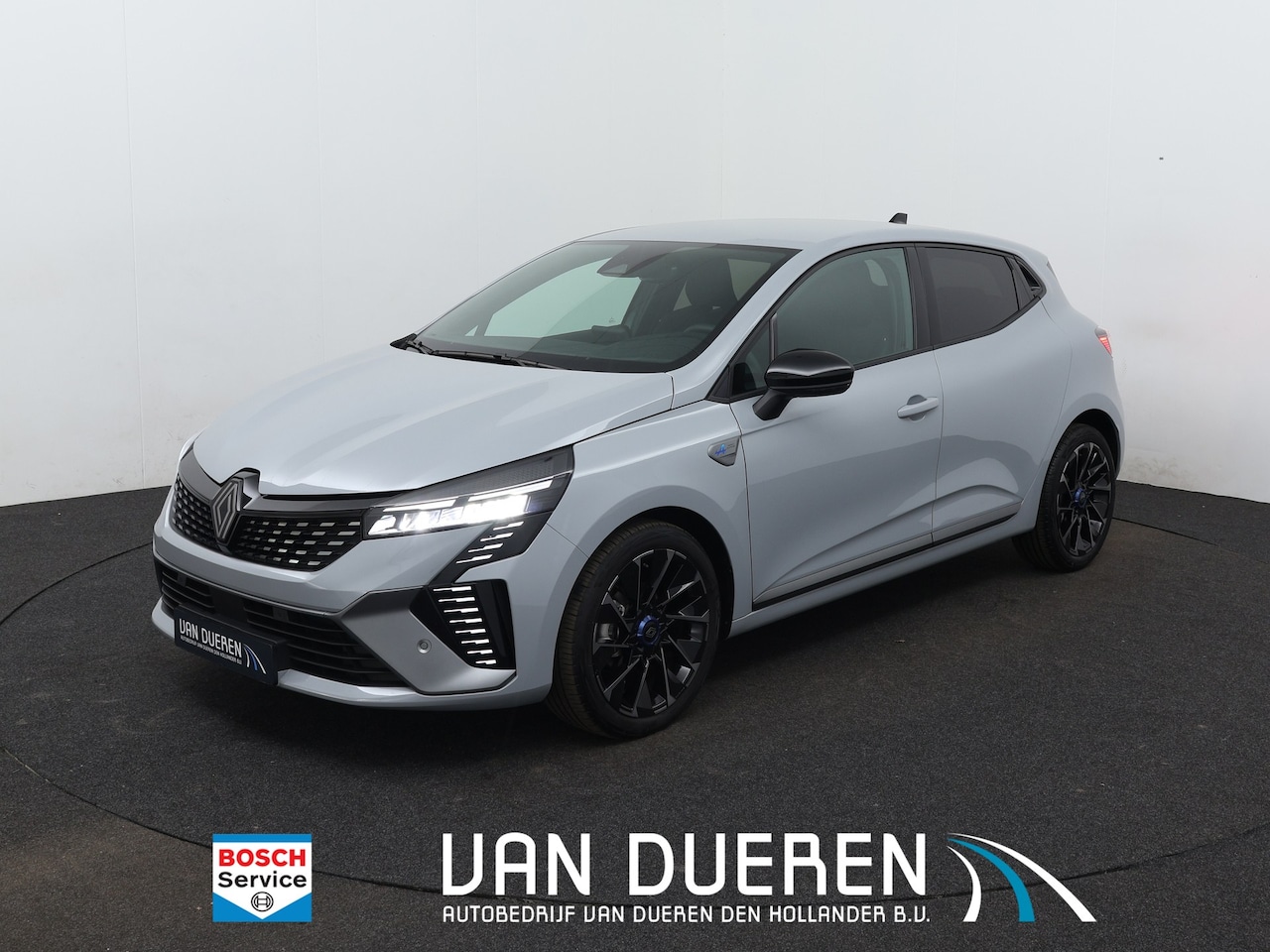 Renault Clio - 1.0 TCe 90 GPF esprit Alpine Carplay, stuur/stoel verwarmd - AutoWereld.nl