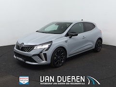 Renault Clio - 1.0 TCe 90 GPF esprit Alpine Nw model Carplay, stuur/stoel verwarmd