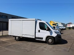 Fiat Ducato - 2.3 MJD - 3500 kg