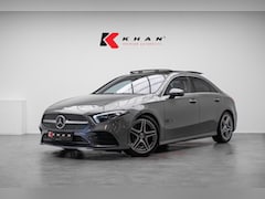 Mercedes-Benz A-klasse - 220 4MATIC Premium Plus | Pano| 360 Camera| Head-Up