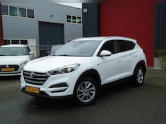 Hyundai Tucson - 1.6 T-GDi Comfort, 177 PK, Trekhaak