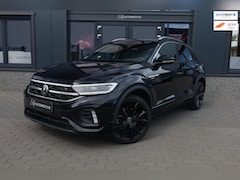 Volkswagen T-Roc - T-Roc 1.5 R-Line / PANO / CAMERA / CARPLAY