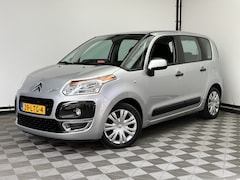 Citroën C3 Picasso - 1.4 VTi Aura Airco Cruise Trekhaak NL Auto