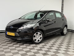 Ford Fiesta - 1.25 Limited 5-drs Airco NL Auto