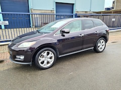 Mazda CX-7 - 2.3 Turbo *189.475 KM*CLIMA*LEER*NAVI*19 INCH