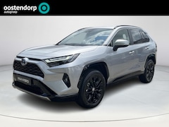 Toyota RAV4 - 2.5 Hybrid Style | Nieuw te bestellen |