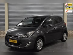 Hyundai ix20 - 1.4i i-Vision + Cruise Control|Airco|LM Velgen|