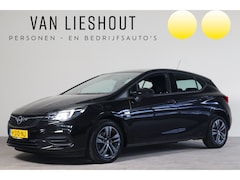 Opel Astra - 1.4 Edition 2020 NL-Auto Adap. cruise I Apple car-play -- ZONDAG GESLOTEN