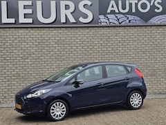 Ford Fiesta - 1.0 Style Airco/Navi