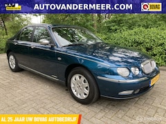 Rover 75 - 2.0 V6 Club