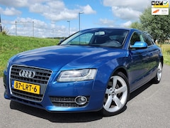 Audi A5 Coupé - 2.0 TFSI Pro Line | 245PK | DEALERONDERHOUDEN