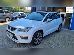 Seat Ateca - 2.0 TDI FR *PANORAMA*Automaat*Virtual Cockpit*Alkantara Leer*19 Inch Velgen*Navi*Achteruit