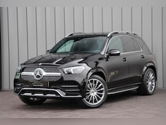 Mercedes-Benz GLE-Klasse - 350e AMG 4-Matic | Aut9 | 333PK | Pano | Sfeerverlichting | Distronic | Multi-beam | Stand