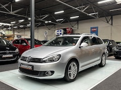 Volkswagen Golf Variant - 1.4 TSI 122PK HIGHLINE Clima Airco PANODAK Stuurbed