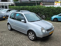 Volkswagen Lupo - 1.4- Opendak-NAP