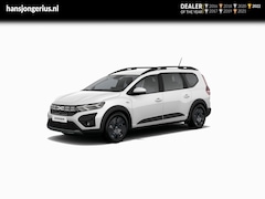 Dacia Jogger - Hybrid 140 6DCT Expression 5-zits | Bekleding Expression | Cruise Control met snelheidsbeg