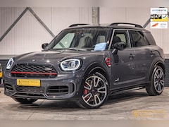 MINI Countryman - 2.0 John Cooper Works AL4 JCW Pack|306PK|NAP