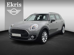 MINI Clubman - One Business Edition Connected Navigation + LED + 17''