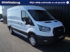 Ford Transit - 310 2.0 TDCI L2H2 Trend | Airco | Parkeer hulp Voor en Achter