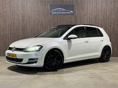 Volkswagen Golf Variant - 1.4 TSI Highline 2013 PANO XENON CRUISE CLIMA