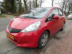 Honda Jazz - 1.4 i-VTEC 100pk S