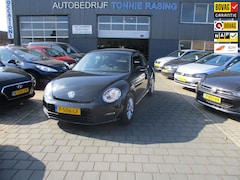 Volkswagen Beetle - 1.2 TSI Trend BlueMotion