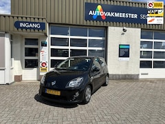 Renault Twingo - 1.2-16V Night & Day|Airco|Cruise control|NAP|