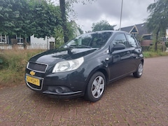 Chevrolet Aveo - 1.2 16V L