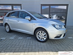 Seat Ibiza ST - 1.2 Chill Out CLIMA CRUISE DEALERONDERHOUDEN