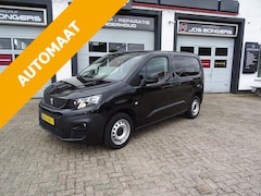 Peugeot Partner - 1.5 BlueHDi 130pk 1000kg EAT8 Premium